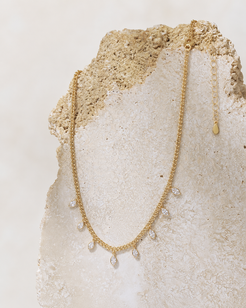 Aurelia Layered Necklace Set