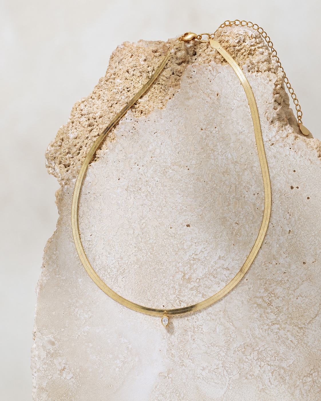 Aurelia Layered Necklace Set