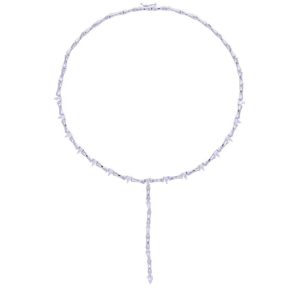 Elara™ Drop Necklace