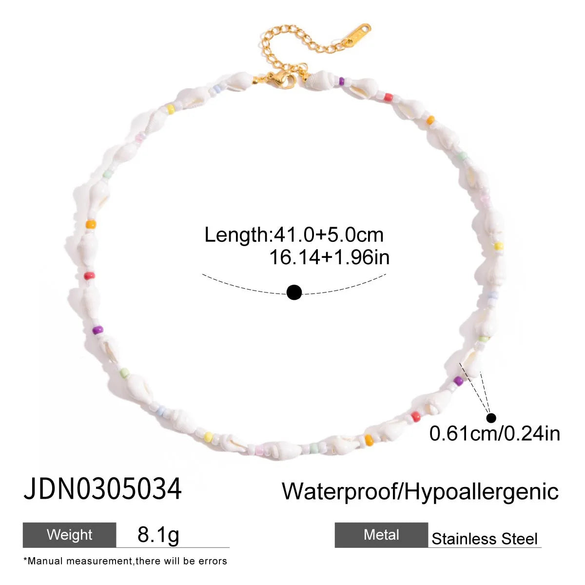 European American Luxury High-End Stainless Steel Necklace for Women Zircon Titanium Steel Collarbone Fashion Pendant Necklaces