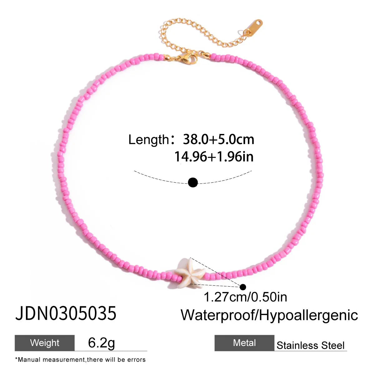 European American Luxury High-End Stainless Steel Necklace for Women Zircon Titanium Steel Collarbone Fashion Pendant Necklaces