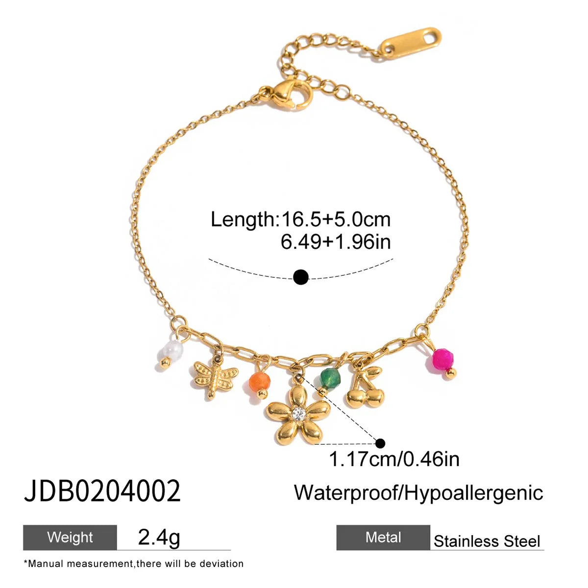 European American Luxury High-End Stainless Steel Necklace for Women Zircon Titanium Steel Collarbone Fashion Pendant Necklaces