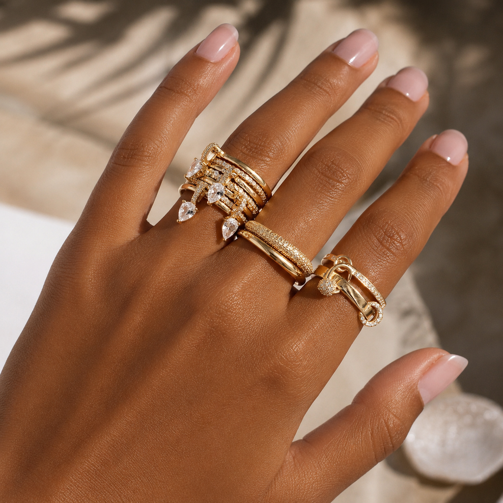 Essential Ring