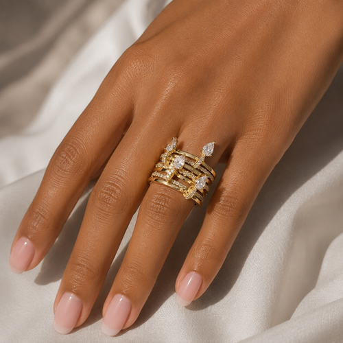 Essential Ring