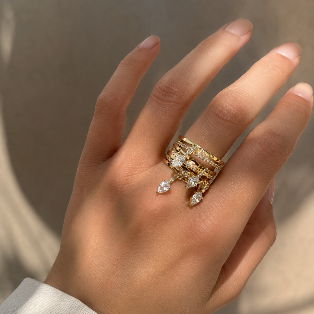 Essential Ring