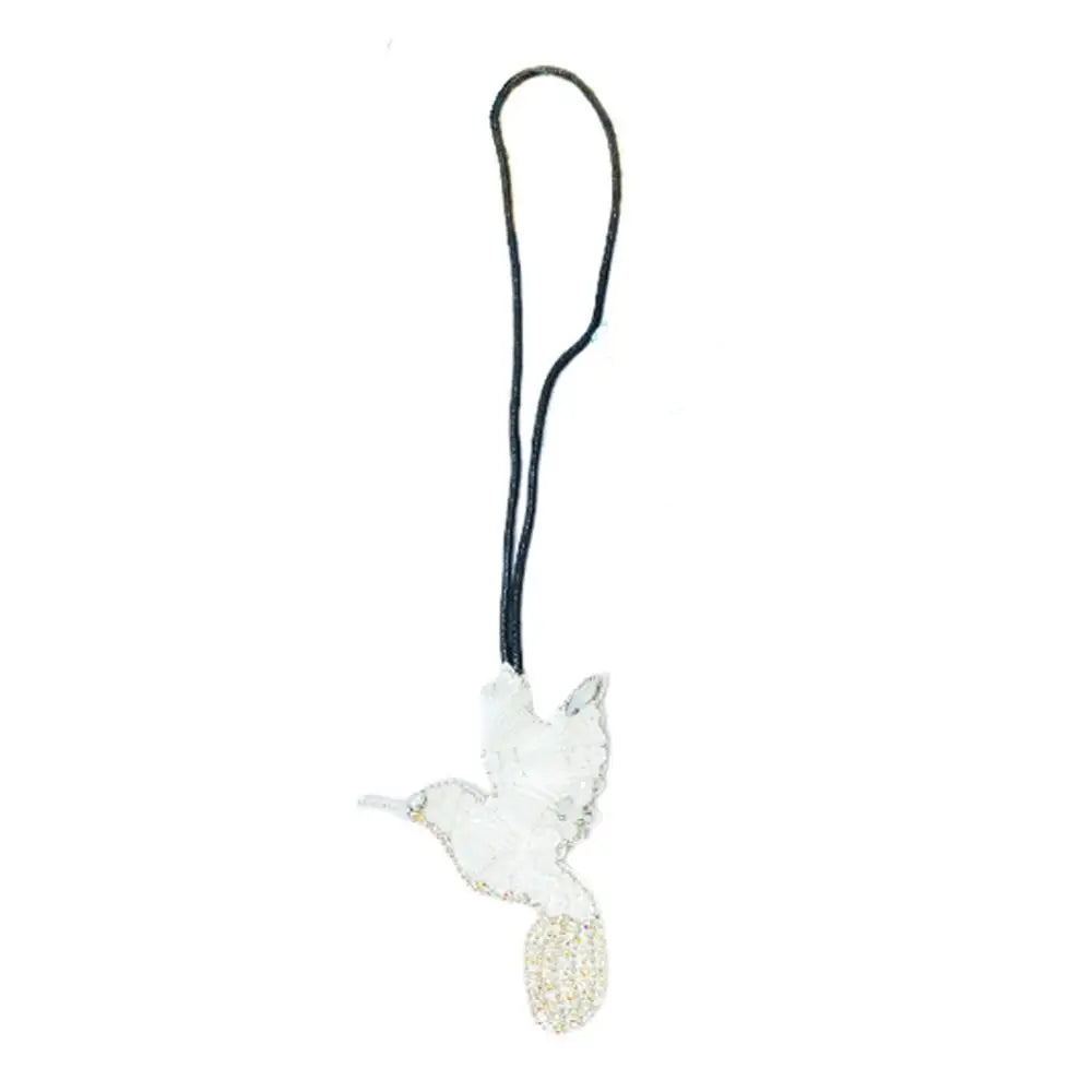 New Coconut Tree Applique Patch Crystal Starfish Sequin Handmade Beaded Clothing Sew On Patches Hanging Rope Keyring Bag Pendant