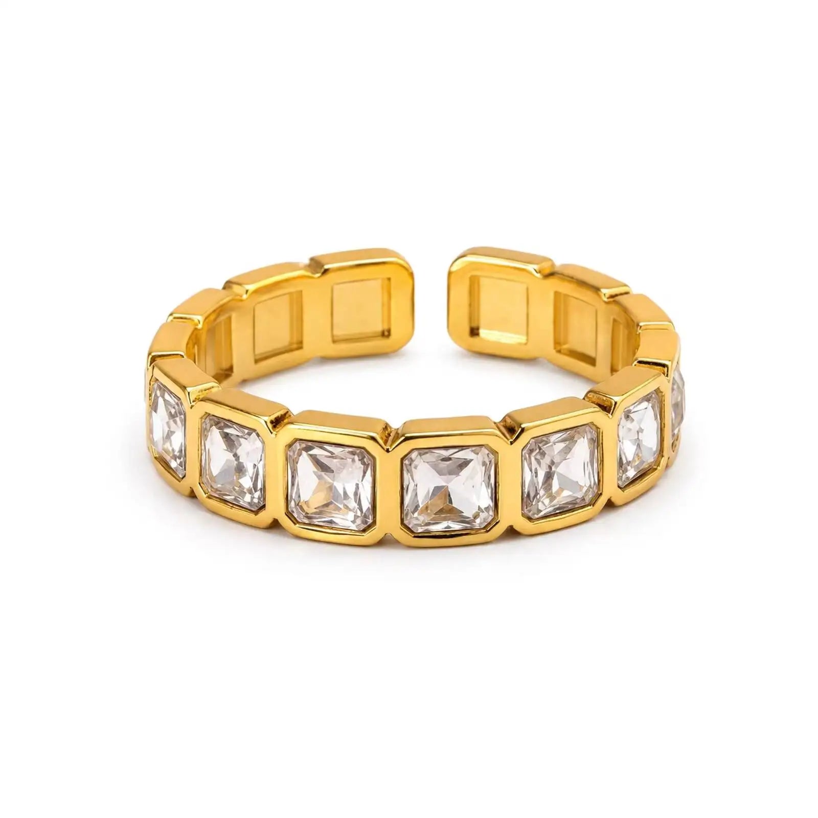 The Monaco Ring