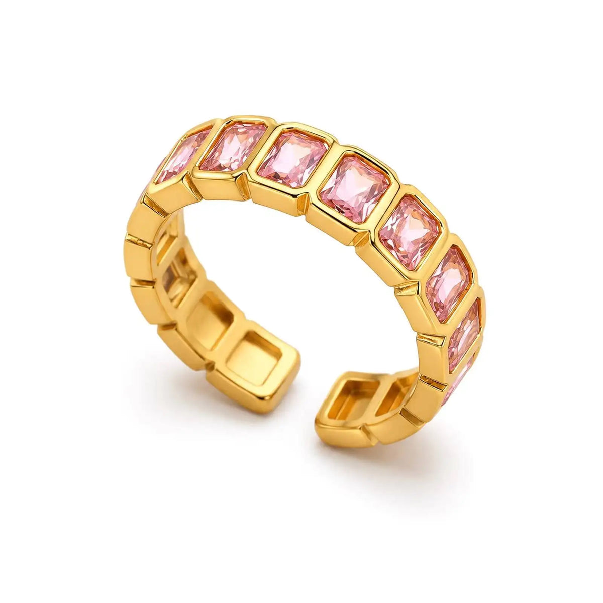 The Monaco Ring