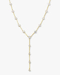 Velora Crystal Necklace Set